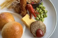 KOTOBUKI HOTEL - 朝食