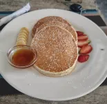 Mangro Hotel Diani Beach - Bữa sáng