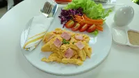U Duay Gan Garden Home - breakfast
