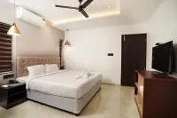 7 the Business Hotel - Wifi