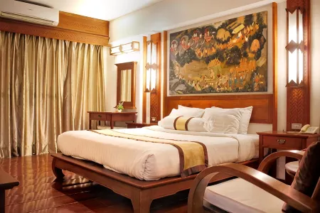 Chanthapanya Hotel