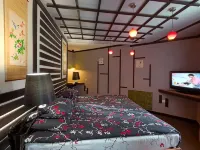 VE Art Resort Park-Hotel - Beach