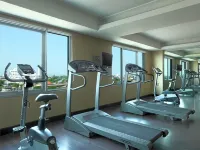 Hotel Santika Pandegiling - Surabaya - Gym