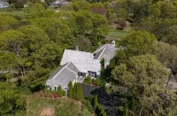 Heated Indoor Pool and Spa - Golf Course View