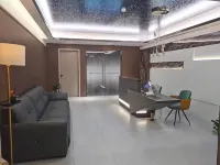 Baoji · V Homestay - 2 ดาว
