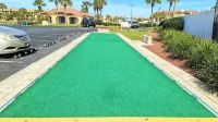 Casatawaves Ocean View Villa Awesome Resort Pools! Trolley! - 3-Star
