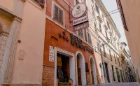 Hotel Ristorante Garibaldi