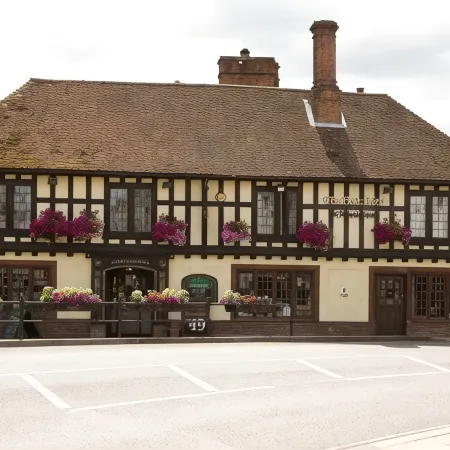 Bull Hotel by Greene King Inns