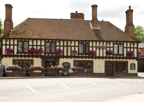 Bull Hotel by Greene King Inns