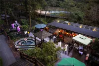 Ninghai Forest Hot Spring Resort - Romantic