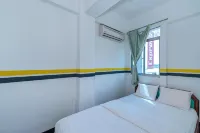 Sutera Inn Inanam - Inns