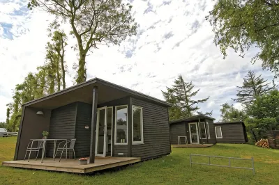 Holstebro Søpark Hoteles en 