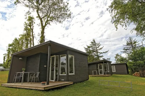 Holstebro Søpark - Homestays