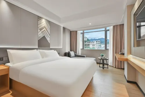 Suye Inn - Inns