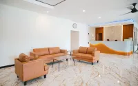 Hotel Grand Pirus Samarinda - 2 ดาว