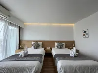 แวงวีเองรีเมมเบอร์โฮเต็ล โรงแรมใกล้กรีน ดิสคัฟเวอรี