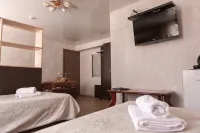 Volgogradskaya Gostinitsa - Inns