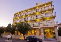 City Plus Rhodes Hotel