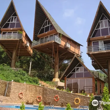 RUMOURSS SKY VILLA AND RESORTS