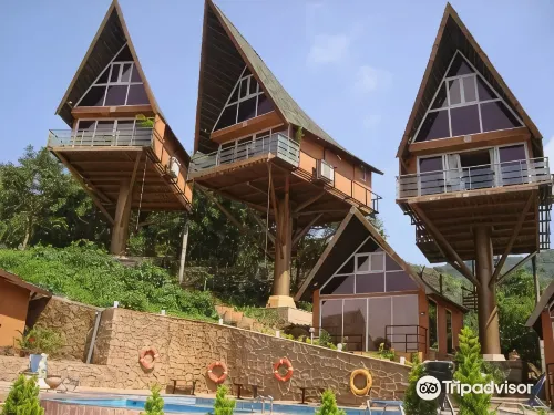 RUMOURSS SKY VILLA AND RESORTS