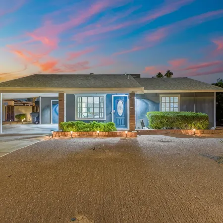 Pool & Spa • GameRoom • Fully Stocked • Outdoor BBQ & Patio