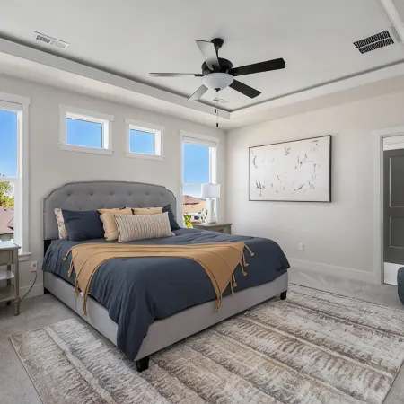 Serenity's Edge - Large Kennewick Home