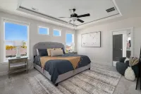 Serenity's Edge - Large Kennewick Home