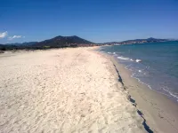 La Locanda Del Mare -Domo- Affittacamere Hotels in La Caletta