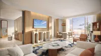 The Westerly at Hilton Aruba Caribbean Resort