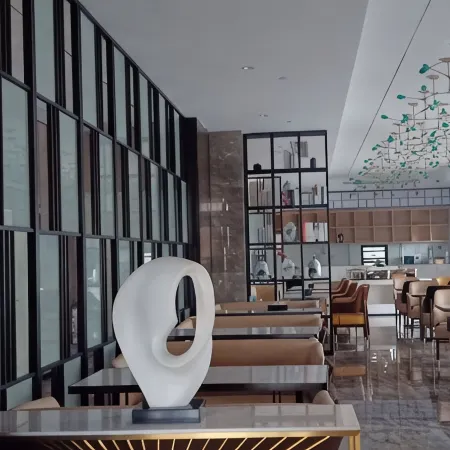 Kelly Hotel (Zhijiang Seven Star Plaza International Trade Shop)