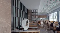 Kelly Hotel (Zhijiang Seven Star Plaza International Trade Shop)
