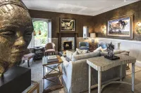 Linthwaite House Hotel - 5-Star