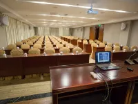 Hotel Gold Brown Shidian Hotels in Shidian