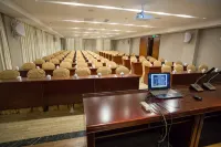 Hotel Gold Brown Shidian