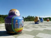 黒河財政ホテル