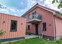 Comfortable, fully equipped apartments, near Geestacht - Homestays