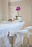 景觀精品水療飯店 - 酒吧