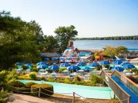 The Great Rivers, Ascend Hotel Collection Hotels in Alton
