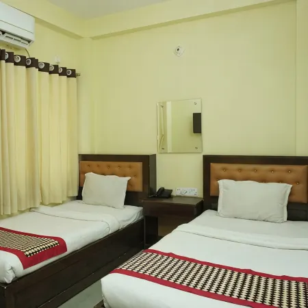 Hotel Grand Zafran