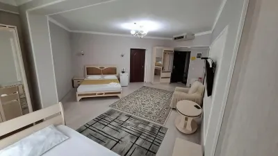 Кавказ Отели в г. 