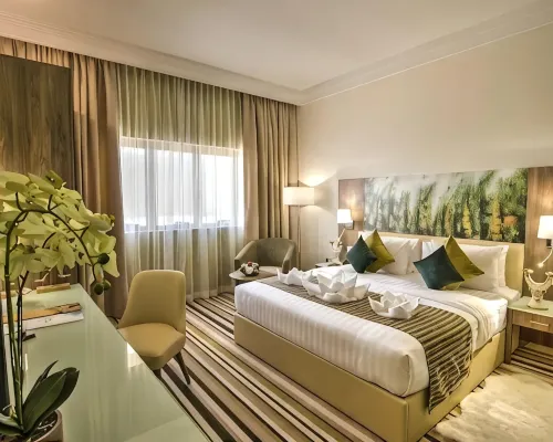 Royal View Hotel Hotels near RAKgas