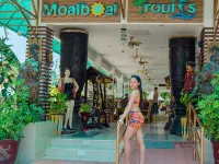 Moalboal Tropics Hotels in Moalboal
