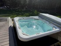 Large 4 Br w Htd Saltwater Pool and Hot Tub. 15 Mins to Saratoga City and Track - Homestays