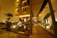 Hutongli Inn - Pools
