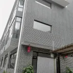 Hufu Manor - Mountain view