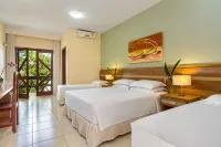 Vitoria Regia Praia Hotel - 3 звезды