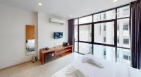 โรงแรมอินเบด