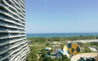 Bo'ao Yuehai Holiday Villa - romantici
