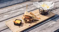 Seehotel Einwaller - Adults Only - breakfast