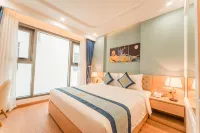 Canary Gold Hotel Quy Nhon - Beachfront, Iconic Location